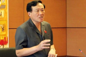 Đề xuất sửa toàn diện Bộ luật Hình sự 2015