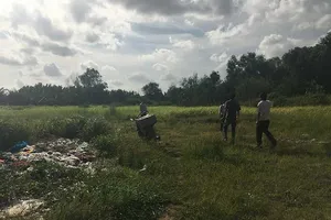 Đóng tiền 10 năm vẫn chưa được nhận nhà