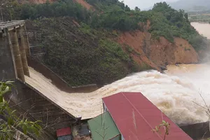 Ông thủy điện chơi không đẹp! 