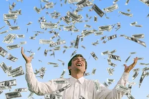 Làm gì có chuyện nằm ngửa, giàu nhanh!