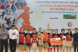 Thắng Người Lao Động 2-1, Citibank đoạt chức vô địch 