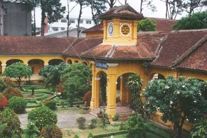 Chút tấm lòng của người Sài Gòn