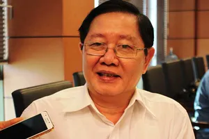 Chủ tịch tỉnh Hải Dương: Sở toàn sếp là chuyện rất lớn