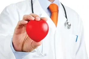 Nhờ đâu trúng tuyển vào thẳng viện… tim?!