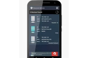 Sửa lỗi không thể kết nối WiFi trên smartphone 