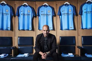 Pep Guardiola: Cách tân hay làm nát?