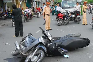 Đáp án kỳ 13: A chỉ bồi thường một phần thiệt hại