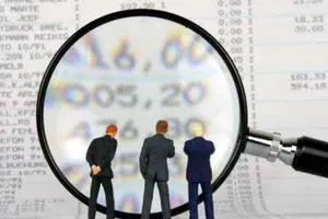 Kiểm toán nhà nước: Phát hiện tham nhũng rất khó khăn