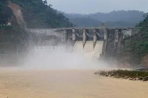 Phải thay đổi cách quản lý thủy điện 