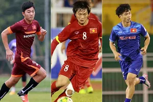 Yên tâm với bộ ba ‘du học’ Nhật, Hàn