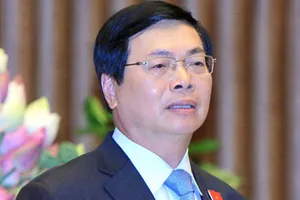 Sai phạm của ông Vũ Huy Hoàng trong vụ Trịnh Xuân Thanh