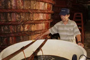 Vụ 'nước mắm asen': Cần ngăn ngừa cạnh tranh bẩn