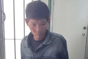 Đại ca bến xe bắn người vì bị nói xấu