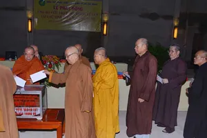 TP.HCM ủng hộ trên 23 tỉ đồng cho vùng lũ 