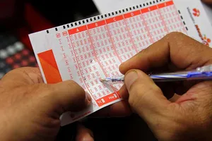 Vé số kiểu Mỹ lấn sân vé số truyền thống