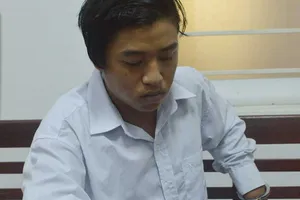 Kẻ giết 2 người ở Vũng Tàu bị bắt sau 36 giờ