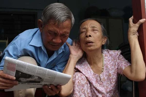 Chuyện tình của chúng mình, anh đọc to cho em nghe với!