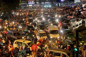 Giảm ngân sách để lại: TP.HCM phải thắt lưng buộc bụng