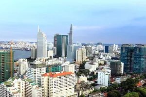 Giảm ngân sách của TP.HCM: Bộ Tài chính lên tiếng