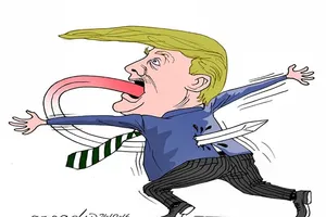 Bà Clinton đang gia tăng cách biệt so với ông Trump