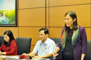 Đề nghị xem lại việc bồi thường cho ông Nén