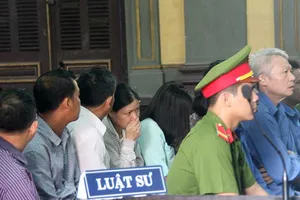 Tòa đang xử, xin mua tài sản kê biên được không?