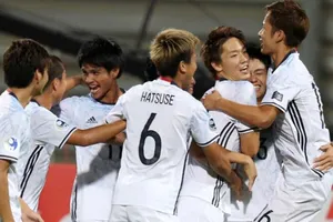 Tê liệt từ bài tổ chức phòng ngự của U-19