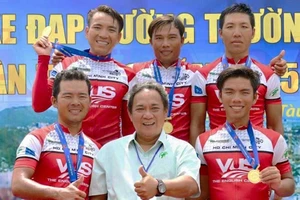 Điểm binh và chia ‘hạt giống’