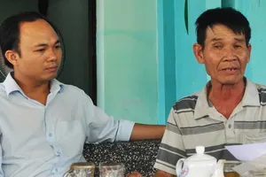 Dân bị oan 35 năm, VKS cứ như vô can!