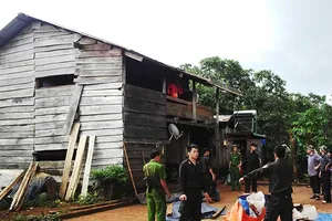 Vụ nổ súng ở Đắk Nông: Địa phương chậm gỡ ‘ngòi nổ’