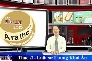 Đáp án kỳ 14: ‘Im lặng’ không có nghĩa là đồng ý