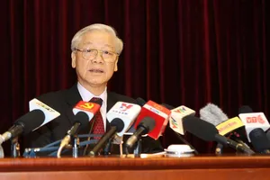 Điểm mặt hàng loạt biểu hiện suy thoái