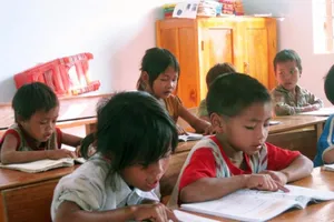 Nghệ An biệt phái 20 viên chức giáo dục sai 