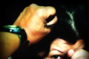 Bạo hành tinh thần kiểu bệnh hoạn