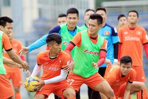 AFF Cup và động lực từ U-19