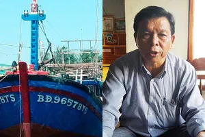 Chấp hành viên kiện đòi hủy hợp đồng công chứng