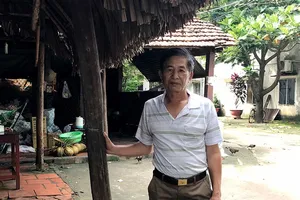 Giả chữ ký bán tài sản, công an nói không chiếm đoạt