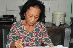 Tòa quên một ý, dân tốn trăm triệu thuê luật sư 