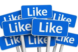 Chạnh lòng với trò câu like phản cảm 