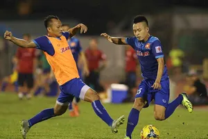 Thắng nhiều nhưng vẫn lo 