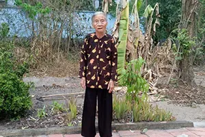 UBND huyện Củ Chi đã cắm xong ranh đất cho dân