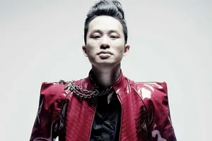 Dàn nhạc từ Ba Lan đến diễn tại TP.HCM