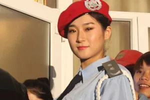 3 diễn viên Hong Kong đóng phim Việt