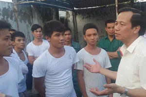 Liên tiếp 2 ngày, học viên phá trại cai nghiện