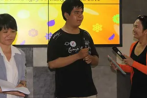 Rộng đường vào đại học cho người khiếm thính