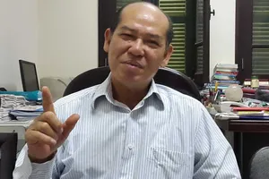 Nghị quyết Trung Ương 4, khóa XII: Nghiêm trị suy thoái