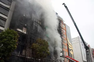 Tổng kiểm tra biển hiệu karaoke cả nước