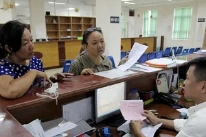 Quỹ BHXH đầu tư vào các dự án trọng điểm?