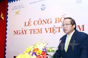 Công nhận ngày 27-8 là ngày Tem Việt Nam 