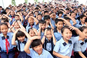 Công nghệ giáo dục và nỗi khổ hiệu trưởng 